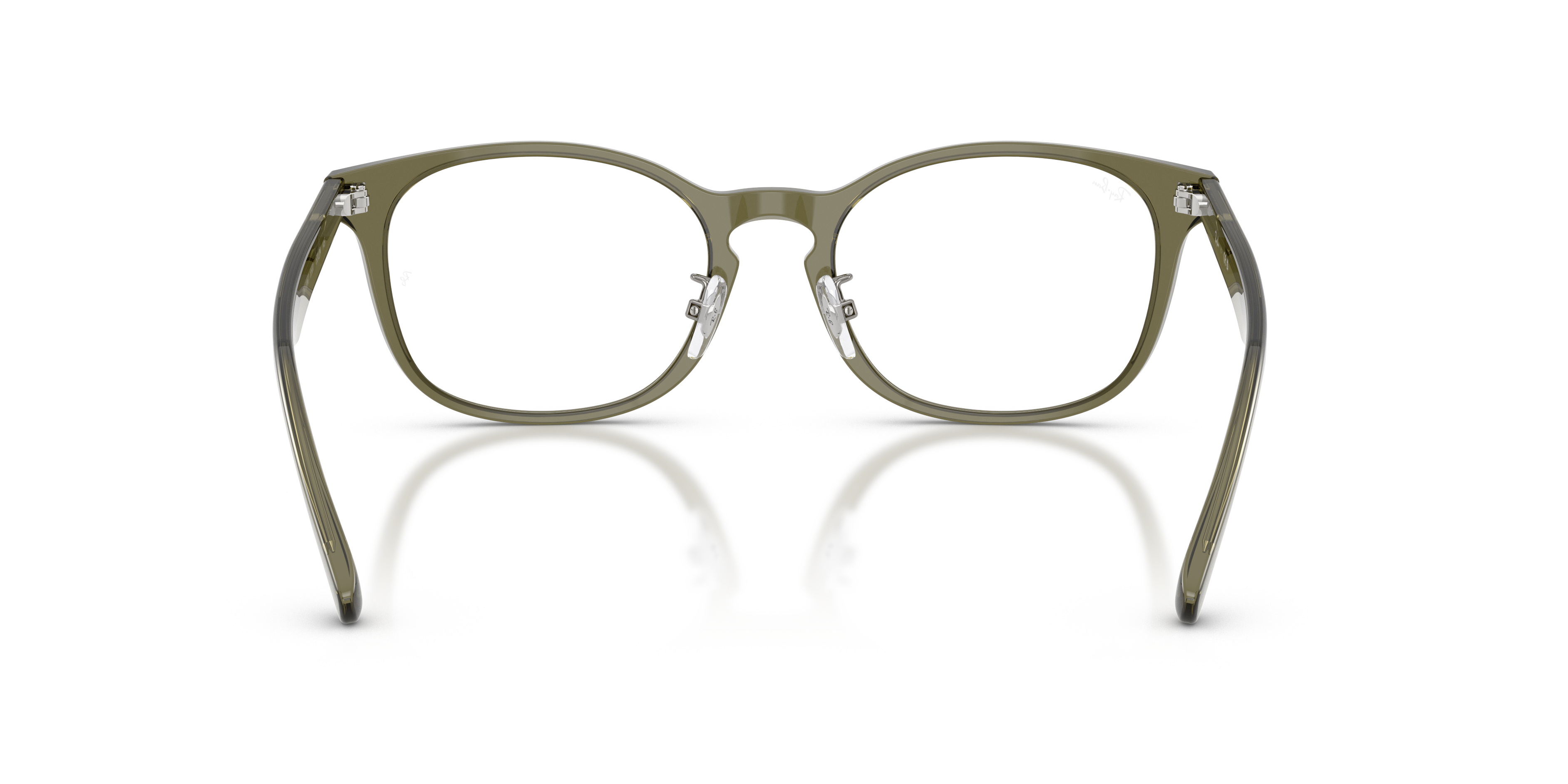 Ray-Ban RX5386D 8501  